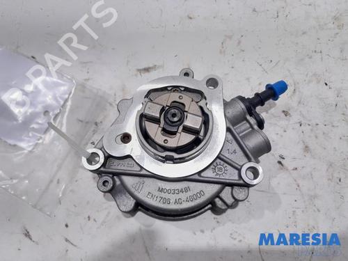 Used Vacuum pump CITROËN C3 III (SX) 1.2 THP 110 (SXHNPS, SXHNZT, SXHNZ6) (110 hp) 31429904