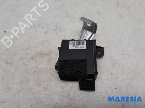 Engine control unit (ECU) CITROËN C1 (PM_, PN_) 1.0 | BP31421916M57 - Image 4