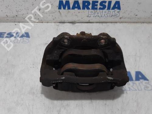 Left front brake caliper PEUGEOT 307 CC (3B) 2.0 16V | BP31522493M105