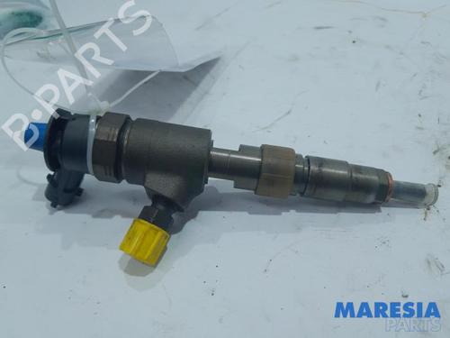Injector PEUGEOT PARTNER Box Body/MPV 1.6 HDi / BlueHDi 75 | BP31417743M100 - Image 2