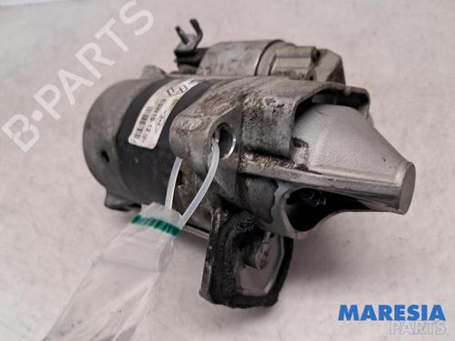 Starter RENAULT CAPTUR I (J5_, H5_) 0.9 TCe 90 | BP31407239M8
