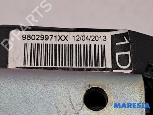 Front right seatbelt PEUGEOT 2008 I (CU_) 1.6 VTi | BP31398983I25 - Image 4