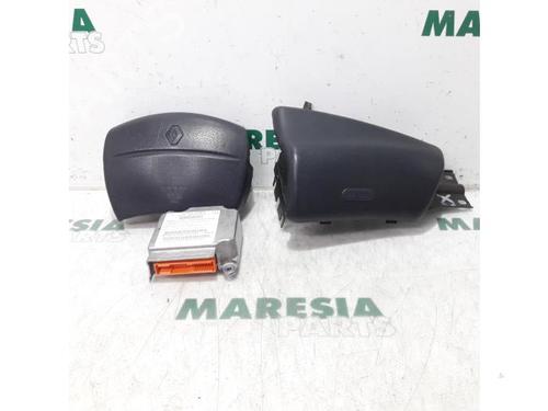 Used ECU airbags RENAULT ESPACE III (JE0_) 3.0 V6 24V (JE0G, JE0R) (190 hp) 31401280