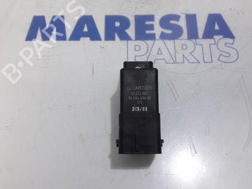 Used Electronic sensor PEUGEOT 3008 I MPV (0U_) 1.6 HDi (109 hp) 31529657