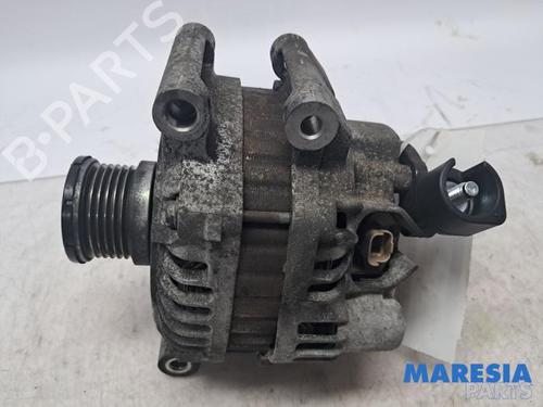 Used Alternator Alternator 37241709 37241709