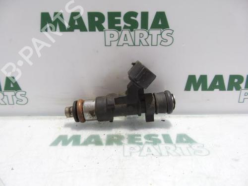 Used Injector CITROËN C4 I (LC_) 1.6 16V (109 hp) 31431438