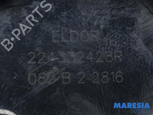 Ignition coil RENAULT CLIO IV (BH_) 0.9 TCe 90 (BHNF, BHMA, BHMH, BHJK, BHJR) | BP31415940M94