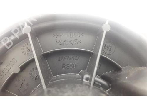 Heater blower motor PEUGEOT BOXER Van 2.2 HDi 130 | BP31526999M62