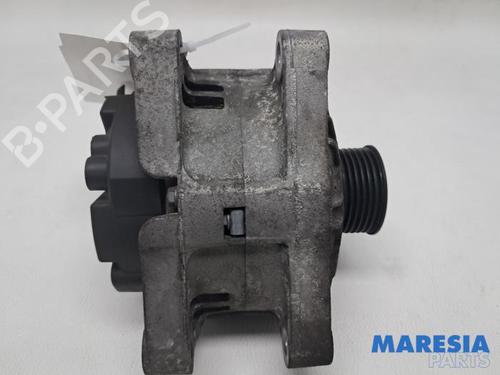 Generator CITROËN XSARA PICASSO (N68) 1.6 16V (109 hp) 31509125