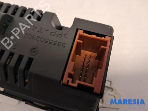 Electronic module CITROËN C3 II (SC_) 1.6 HDi | BP31447881M83 - Image 4