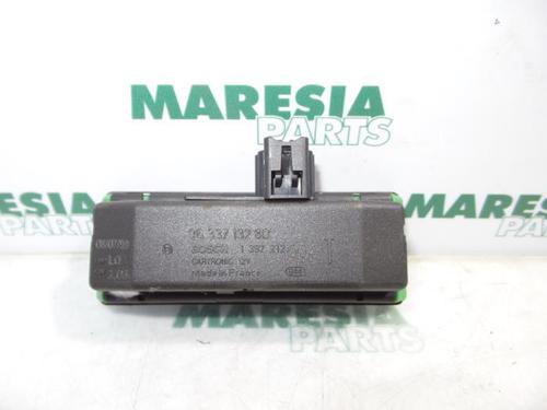 Used Electronic sensor PEUGEOT 406 (8B) 3.0 24V (190 hp) 31423092