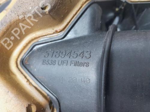 Air filter box FIAT 500 (312_) 0.9 (312AXG1A, 312.AXG11) | BP31486462M87  - Image 5