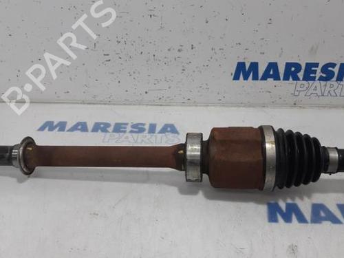 Right front driveshaft RENAULT ZOE (BFM_) ZOE | BP31471690M39