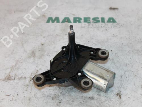 Used Rear wiper motor FIAT GRANDE PUNTO (199_) 1.3 D Multijet (84 hp) 31521985