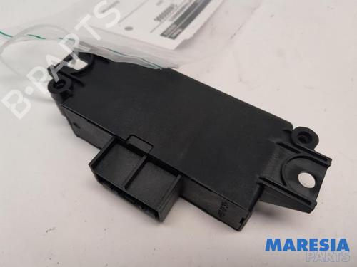 Electronic module RENAULT CLIO IV (BH_) 1.2 TCe 120 (BHM0) | BP31512966M83 - Image 3