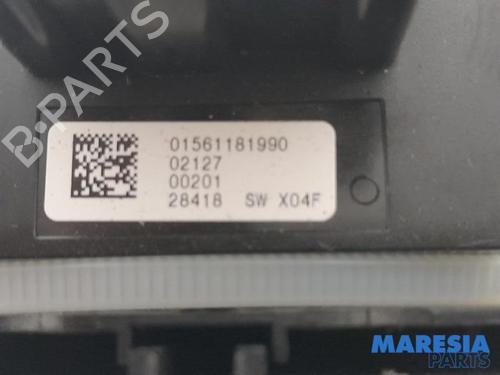 Mando ALFA ROMEO GIULIA (952_) 2.0 (952ACA25) | BP31466301I30 