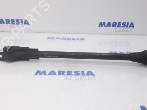 Venstre bagtil bærearm FIAT DOBLO Cargo (263_) 1.3 D Multijet (75 hp) 31520911