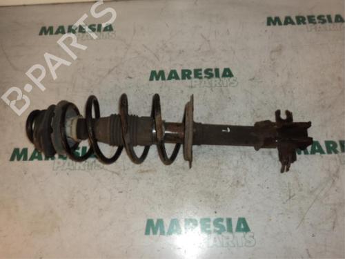 Used Left front shock absorber FIAT PUNTO (188_) 1.2 60 (188.030, .050, .130, .150, .230, .250) (60 hp) 31493804