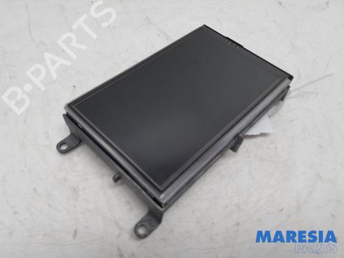 Display monitor CITROËN C4 Picasso II 1.6 THP 155 | BP31478372C48 