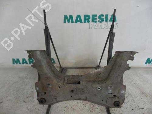Used Subframe RENAULT CLIO III (BR0/1, CR0/1) 1.2 16V (BR02, BR0J, BR11, CR02, CR0J, CR11) (75 hp) 31419746
