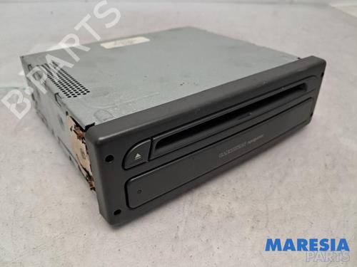 Electronic module RENAULT ESPACE IV (JK0/1_) 2.0 (JK0K) | BP31521759M83 - Image 3