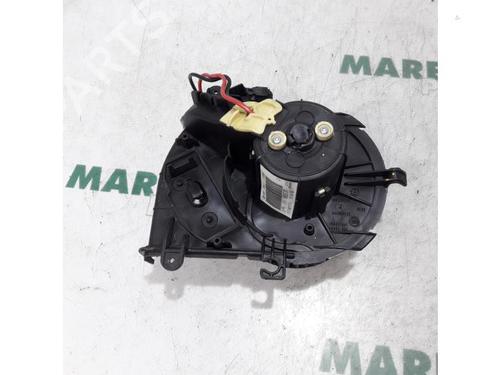 Heater blower motor CITROËN JUMPY II Van 1.6 HDi 90 8V | BP31479304M62