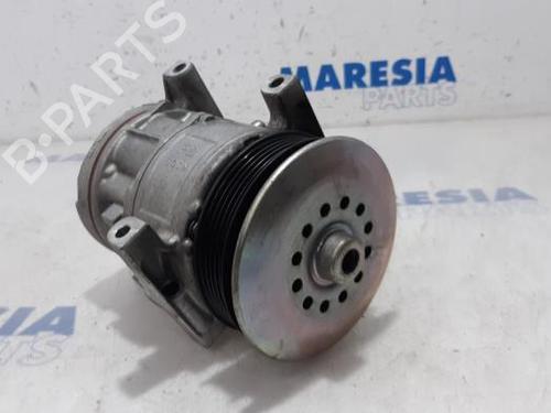 AC compressor ALFA ROMEO MITO (955_) 1.4 TJet (955AXG1A) | BP31497423M34 - Image 2