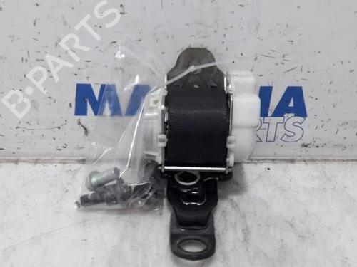 Rear right seatbelt CITROËN C1 (PM_, PN_) 1.0 | BP31484977I28