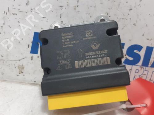 ECU airbags RENAULT CLIO V (B7_) 1.0 TCe 100 (B7MT) | BP31532417M53