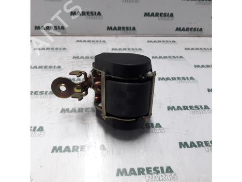 Used Front right seatbelt RENAULT MEGANE II (BM0/1_, CM0/1_) 1.9 dCi (BM0G, CM0G) (120 hp) 31453508