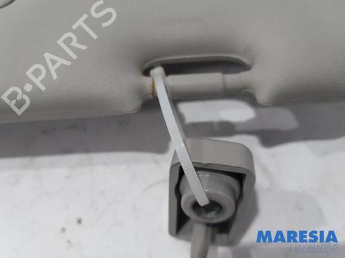 Right sun visor FIAT DOBLO Cargo (263_) 1.4 | BP31446440I2 - Image 4