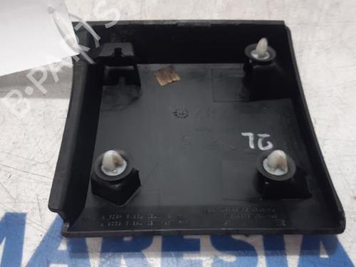 Andre RENAULT TRAFIC III Van (FG_) 1.6 dCi 90 (FGME) | BP31441814O1