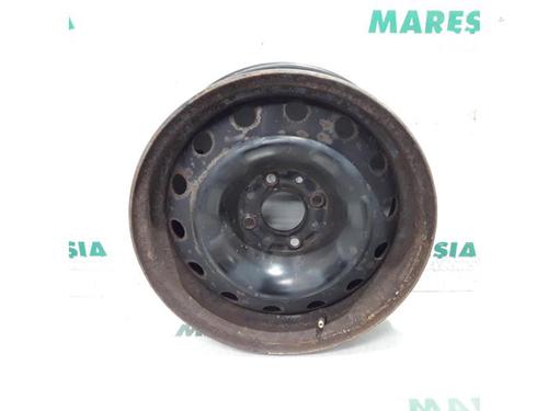 Felg CITROËN BERLINGO MULTISPACE (B9) 1.6 (109 hp) 31390596