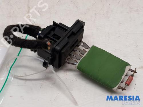 Used Electronic sensor FIAT 500 (312_) 1.2 (312AXA1A) (69 hp) 31451482