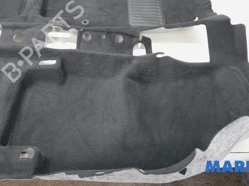 Bagagerumsgulv CITROËN C3 III (SX) 1.2 PureTech 82 | BP31429962I33 