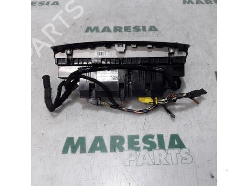 Climate control CITROËN C5 III Break (RW_) 2.7 HDi | BP31429506I5
