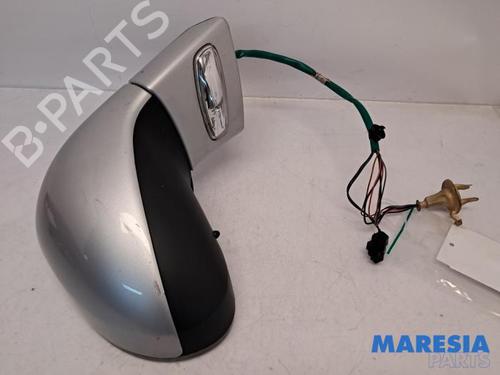 Used Right mirror PEUGEOT 308 I (4A_, 4C_) 1.6 16V (120 hp) 31448079