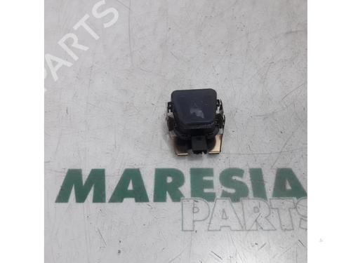 Used Electronic sensor PEUGEOT 208 I (CA_, CC_) 1.2 VTI 82 (82 hp) 31488710