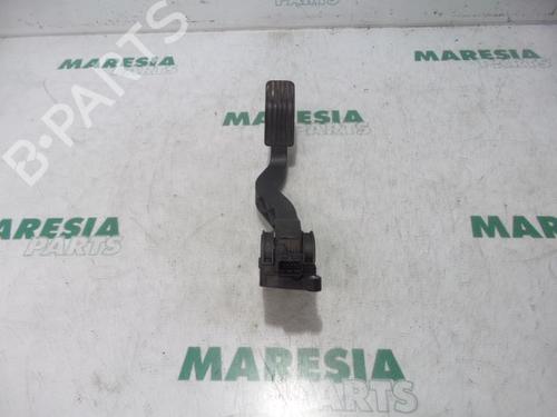 Used Electronic module PEUGEOT 307 (3A/C) 1.6 16V (109 hp) 31413428