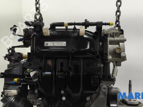 Engine FIAT PANDA (312_, 319_) 0.9 (312PXN1A, 312PXN11) | BP34406613M1  - Image 14