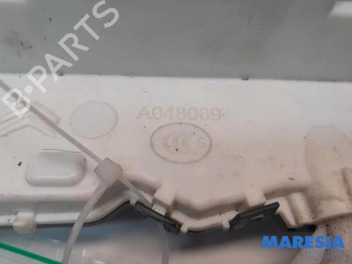 Electronic module CITROËN DS3 (SA_) 1.2 VTi 82 | BP31440882M83