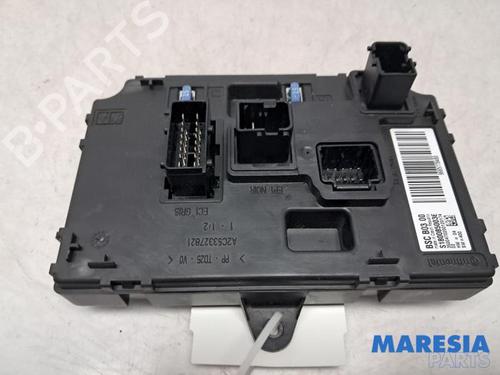 Used Electronic module PEUGEOT 3008 I MPV (0U_) 1.6 VTi (120 hp) 31398632