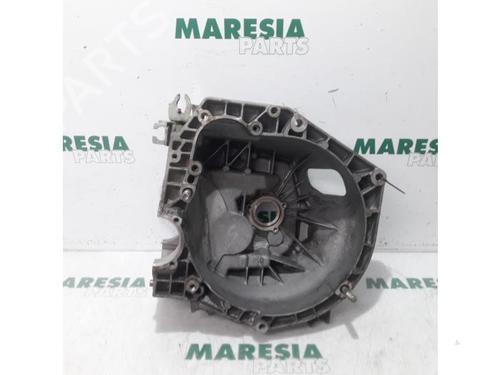 Used Manual Gearbox (For Parts) LANCIA DELTA III (844_) 1.6 D Multijet (844.AXC11, 844.AXC1A) (120 hp) 31428176