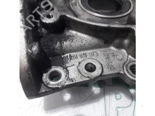 Andre PEUGEOT PARTNER Tepee 1.6 HDi 16V | BP31517638O1