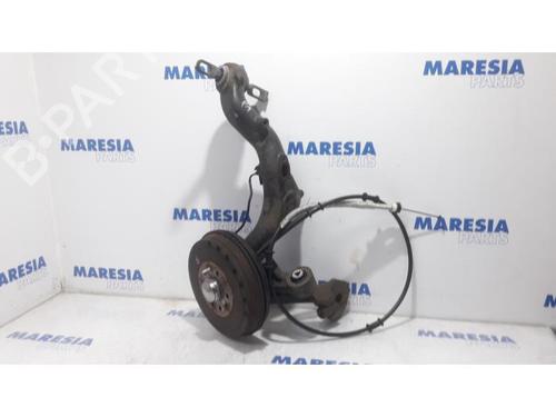 Used Right rear steering knuckle OPEL COMBO Box Body/MPV (X12) 1.3 CDTI (B05) (95 hp) 31461695