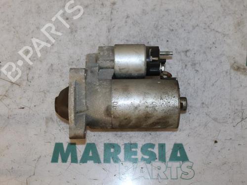 starter-peugeot-206-hatchback-2ac-1998-1999-2000-2001-2002-2003-2004-2005-2006-2007-2008-2009-2010-2011-2012-31462388 main image