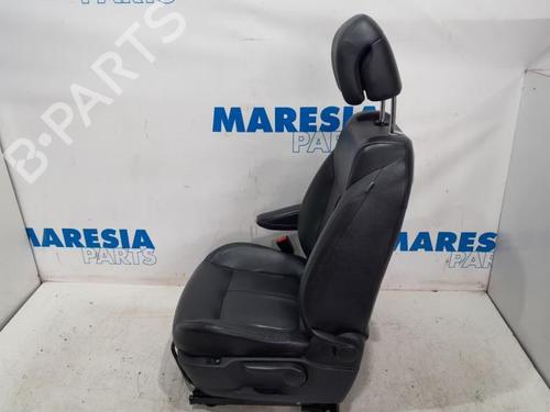 Left front seat PEUGEOT 5008 (0U_, 0E_) 1.6 HDi | BP31445621C15