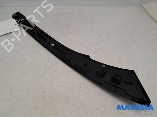 Left front fenders RENAULT ESPACE IV (JK0/1_) 2.0 (JK0A, JK1D, JK0N) | BP31407840C41 