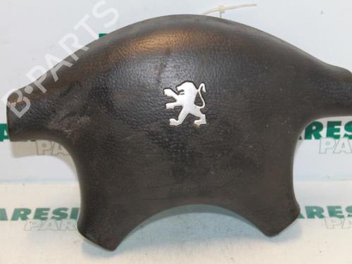 Used Driver airbag Driver airbag PEUGEOT 406 (8B) 1.8 16V (110 hp) 31499146 31499146