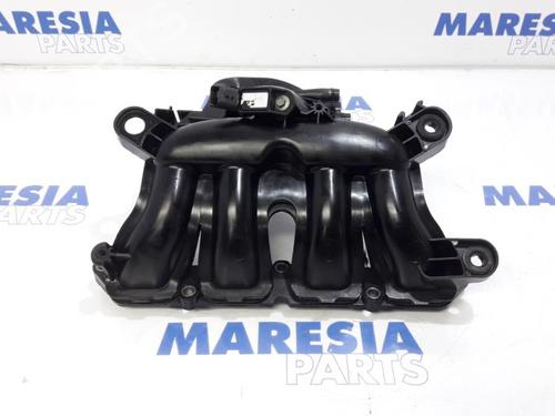 Used Injection rail PEUGEOT 207 CC (WD_) 1.6 16V Turbo (156 hp) 31531654